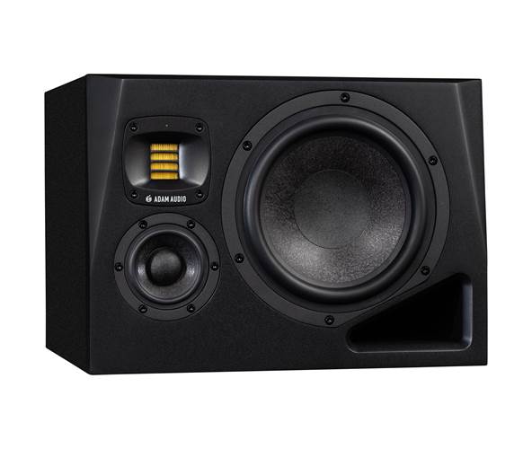 ADAM Audio A8H-R Right Side Studio Monitor