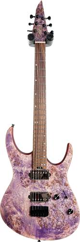 EART H6 Satin Open Pore Purple (Ex-Demo) #EG230361 EART H6 Satin Open Pore Purple (Ex-Demo) #EG230361