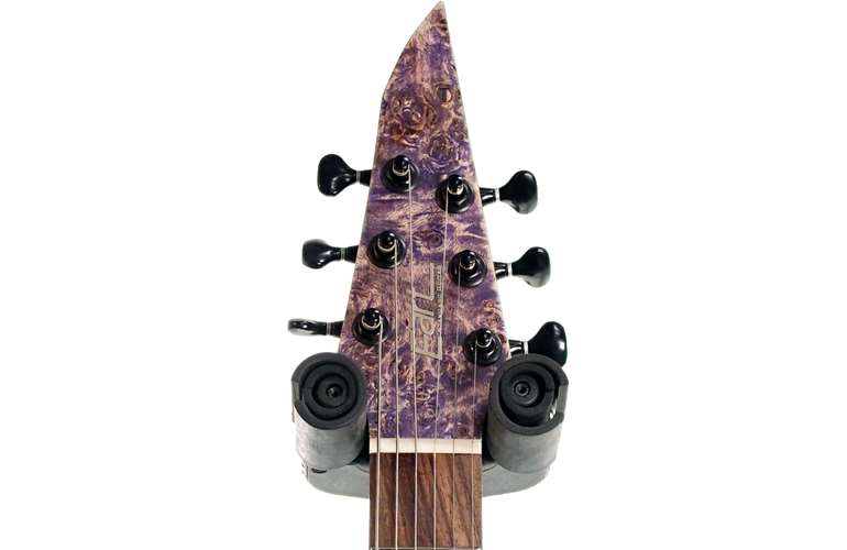 EART H6 Satin Open Pore Purple (Ex-Demo) #EG230361 EART H6 Satin Open Pore Purple (Ex-Demo) #EG230361
