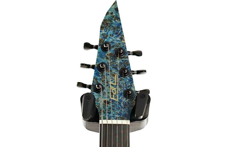EART H6 Satin Open Pore Blue EART H6 Satin Open Pore Blue