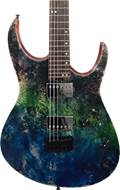 EART H6 Satin Open Pore Multi Colour (Ex-Demo) #EART-H6-MT1