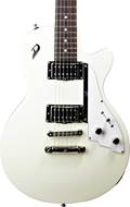 Duesenberg Starplayer Special Vintage White