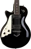 Duesenberg 49er Black Left Handed