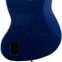 Fender Custom Shop Custom Classic Jazz Bass V Sapphire Blue Transparent Rosewood Fingerboard #CZ568255 