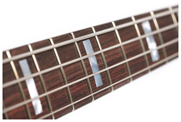 Fender Custom Shop Custom Classic Jazz Bass IV Midnight Wine Burst Rosewood Fingerboard #CZ569979 Fender Custom Shop Custom Classic Jazz Bass IV Midnight Wine Burst Rosewood Fingerboard #CZ569979