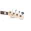 Fender Custom Shop Custom Classic Jazz Bass IV Midnight Wine Burst Rosewood Fingerboard #CZ569979 Front View