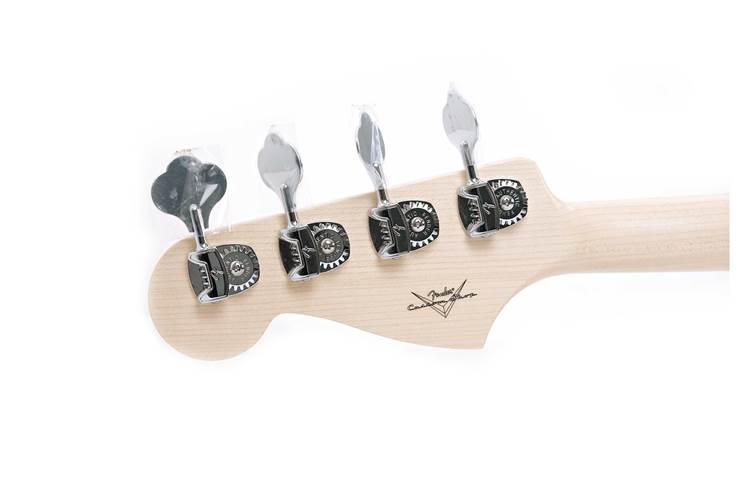 Fender Custom Shop Custom Classic Jazz Bass IV Midnight Wine Burst Rosewood Fingerboard #CZ569979 Fender Custom Shop Custom Classic Jazz Bass IV Midnight Wine Burst Rosewood Fingerboard #CZ569979