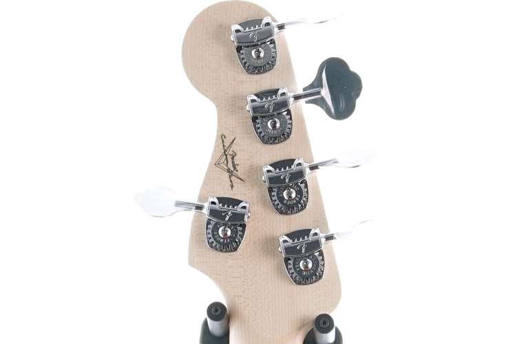 Fender Custom Shop Custom Classic Jazz Bass V Midnight Wine Burst Rosewood Fingerboard #CZ568276 Fender Custom Shop Custom Classic Jazz Bass V Midnight Wine Burst Rosewood Fingerboard #CZ568276
