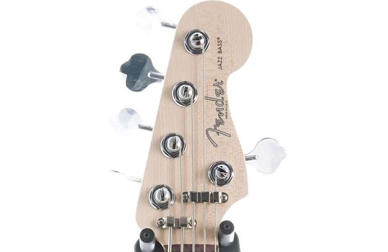 Fender Custom Shop Custom Classic Jazz Bass V Midnight Wine Burst Rosewood Fingerboard #CZ568276 Fender Custom Shop Custom Classic Jazz Bass V Midnight Wine Burst Rosewood Fingerboard #CZ568276