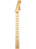 Fender Standard Series Stratocaster Neck 21 Medium Jumbo Frets Maple Fingerboard