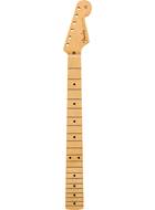 Fender Classic Player '50s Stratocaster Neck 21 Medium Jumbo Frets Soft V Shape Maple Fingerboard