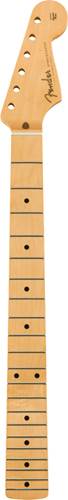 Fender Classic Player '50s Stratocaster Neck 21 Medium Jumbo Frets Soft V Shape Maple Fingerboard 