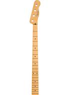 Fender 1951 Precision Bass Neck U-Shaped Profile 20 Medium Jumbo Frets Maple Fingerboard