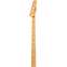 Fender 1951 Precision Bass Neck U-Shaped Profile 20 Medium Jumbo Frets Maple Fingerboard Front View