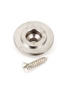 Fender Pure Vintage Bass String Guide Nickel