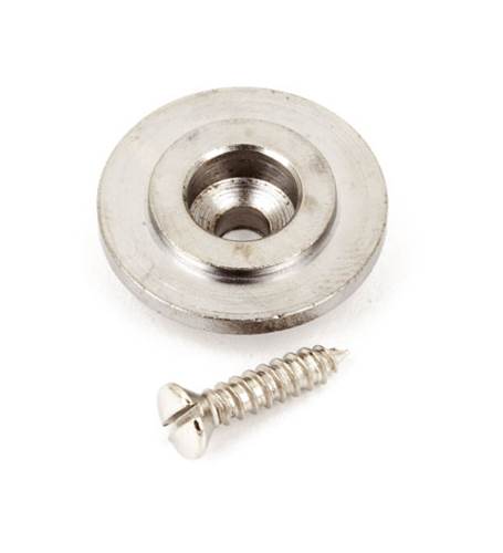 Fender Pure Vintage Bass String Guide Nickel