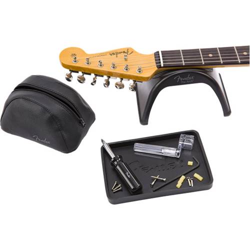 Fender The Arch Workstation Fender The Arch Workstation