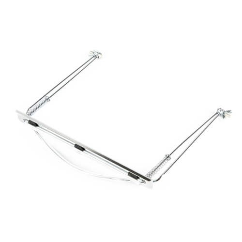 Fender Harmonica Holder Fender Harmonica Holder