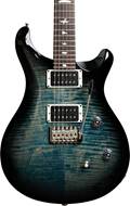 PRS Limited Edition CE24 Faded Blue Smokeburst (Ex-Demo) #0338242