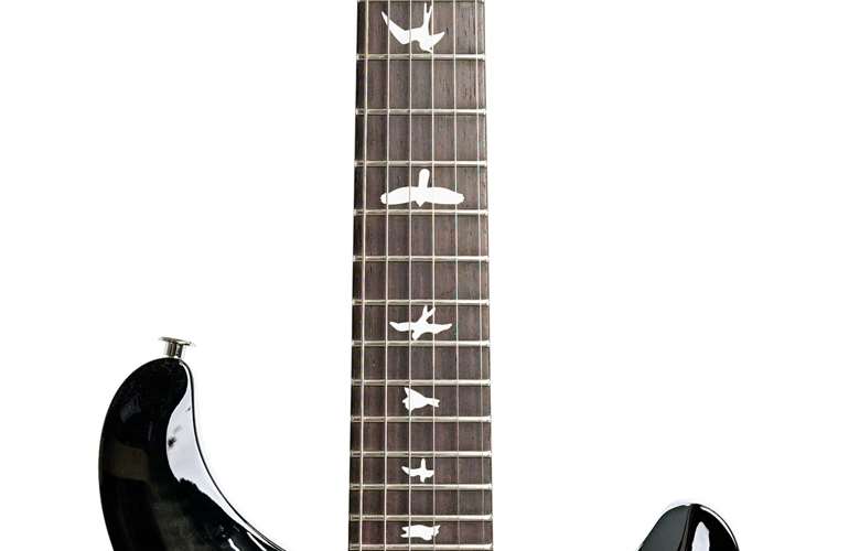 PRS Limited Edition CE24 Faded Blue Smokeburst (Ex-Demo) #0338242 PRS Limited Edition CE24 Faded Blue Smokeburst (Ex-Demo) #0338242