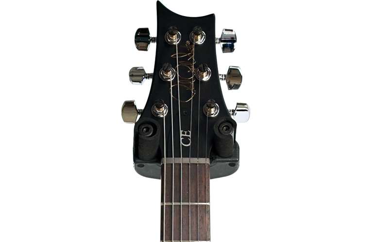PRS Limited Edition CE24 Faded Blue Smokeburst (Ex-Demo) #0338242 PRS Limited Edition CE24 Faded Blue Smokeburst (Ex-Demo) #0338242