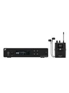 Sennheiser XSW IEM SET (E) 823.200 - 831.800 MHz