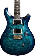 PRS Limited Edition Custom 24 Cobalt Blue Burst Pattern Thin #339290