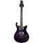 PRS Limited McCarty 594 Hollowbody II 10 Top Violet Blueburst Smokeburst #0338565 Front View
