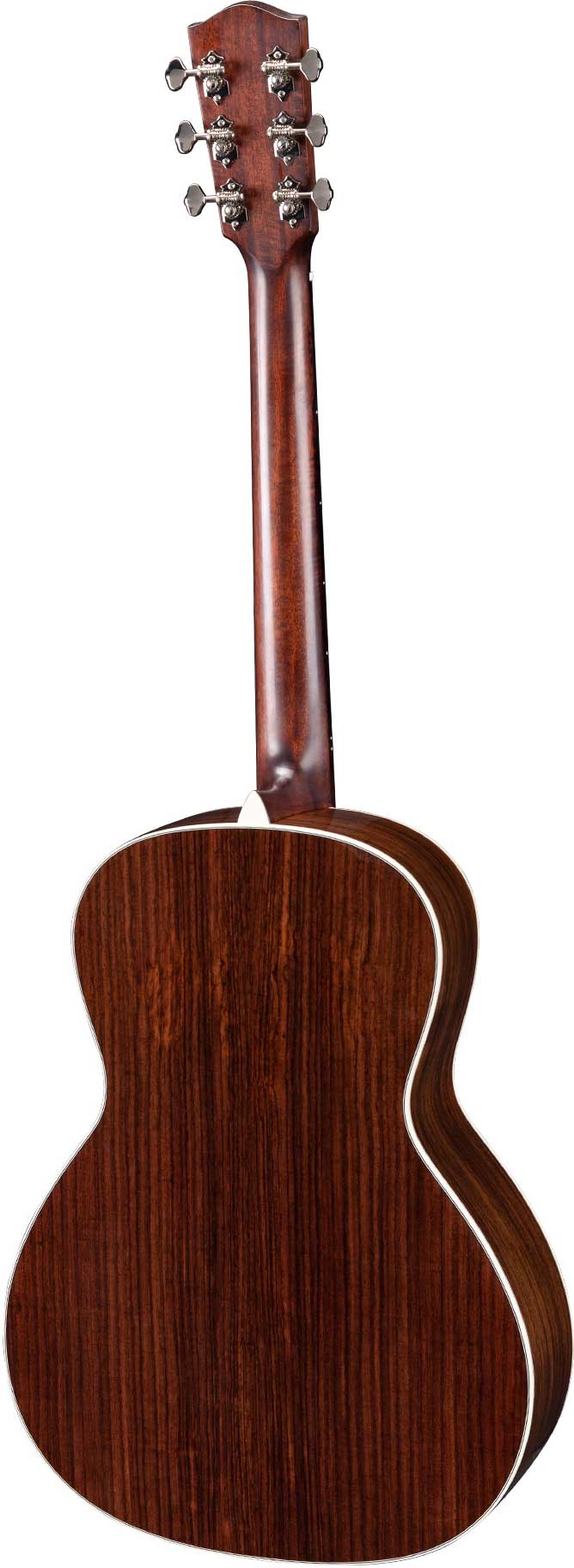 Eastman E20OOSS Sunburst