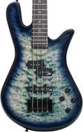 Spector Legend 4 Neck Thru Faded Blue Gloss