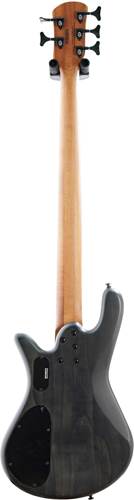 Spector NS Pulse II 5 Black Stain Matte Spector NS Pulse II 5 Black Stain Matte