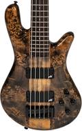 Spector NS Ethos 5 Super Faded Black