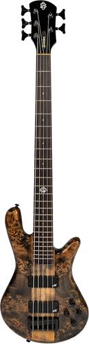 Spector NS Ethos 5 Super Faded Black Spector NS Ethos 5 Super Faded Black
