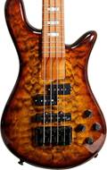 Spector Euro Bolt 4 Tobacco Sunburst
