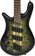 Spector NS Dimension 4 Haunted Moss Left Handed