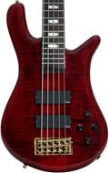 Spector Euro 5LX Gloss Black Cherry EMG