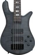 Spector Euro 5LX Black Stain Matte EMG