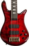 Spector Euro 5LT Red Fade Gloss