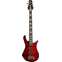 Spector Euro 5LT Red Fade Gloss Front View
