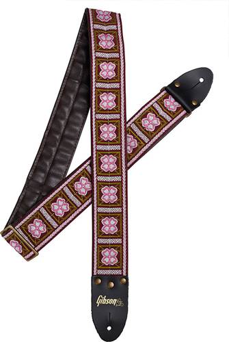 Gibson The Primrose Strap