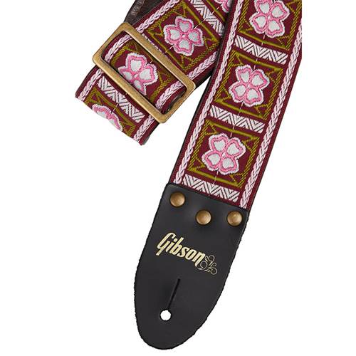 Gibson The Primrose Strap Gibson The Primrose Strap