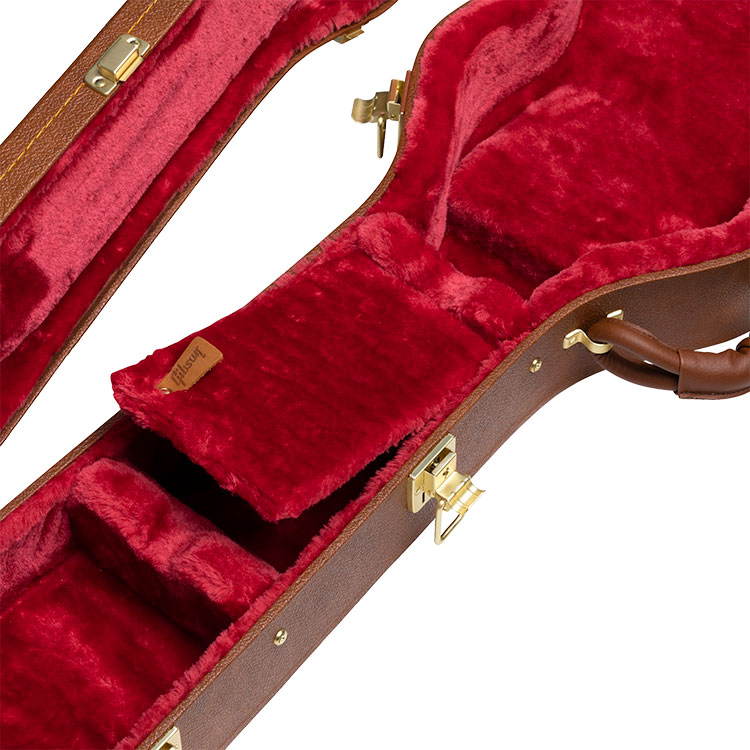 Gibson Les Paul Original Hardshell Case | guitarguitar