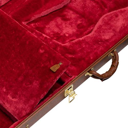 Gibson Explorer Original Hardshell Case Gibson Explorer Original Hardshell Case