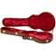 Gibson Les Paul Jr. Original Hardshell Case  Front View