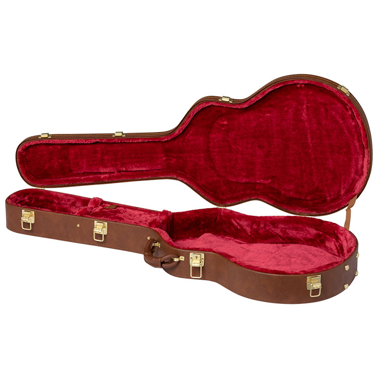 Es 335 guitar deals case