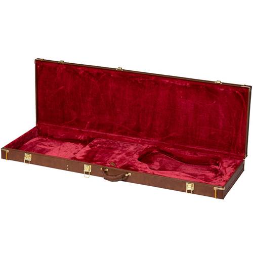 Gibson Thunderbird Original Hardshell Case  Gibson Thunderbird Original Hardshell Case