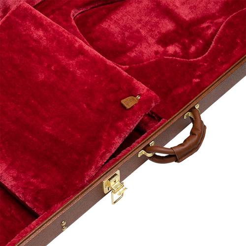 Gibson Thunderbird Original Hardshell Case  Gibson Thunderbird Original Hardshell Case