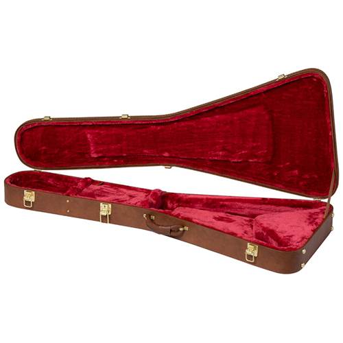 Gibson Flying V Original Hardshell Case Gibson Flying V Original Hardshell Case