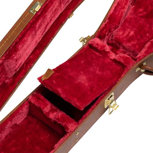 Gibson Flying V Original Hardshell Case Gibson Flying V Original Hardshell Case