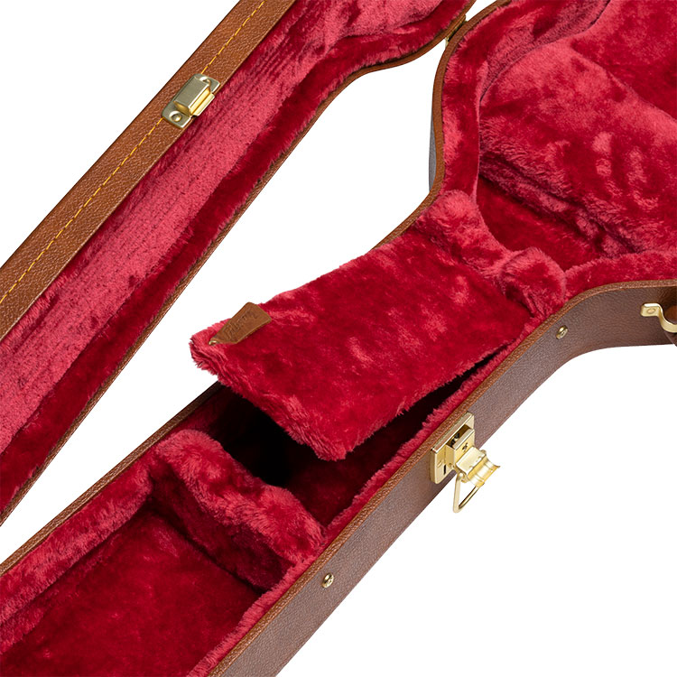 Gibson SG Original Hardshell Case guitarguitar